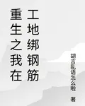 重生之我在工地綁鋼筋 封面