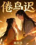 倦鳥遲 封面