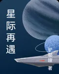 星際再遇 封面