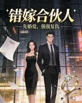 錯嫁合夥人 封面