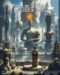 天道封禁 封面