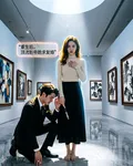 重生後，頂流影帝跪求復婚 封面