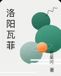 洛陽瓦菲 封面