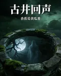 古井回聲 封面