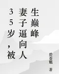 35歲，被妻子逼向人生巔峯 封面