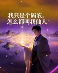 我只是碼農呀，怎麼都叫我仙人？ 封面
