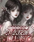 不是說小透明？怎麼反派圍上來了 封面