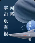 宇宙沒有銀河系 封面