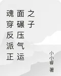 魂穿反派正面碾壓氣運之子 封面