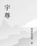 玄宇尊 封面