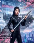僵約：桃花劫，馬小玲的三生三世 封面