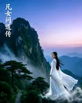 凡女問道傳 封面