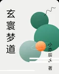 玄寰夢道 封面