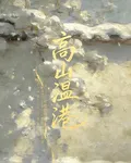 高山溫港 封面