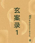 玄案錄1 封面