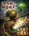 開局被神蓮吸乾，反手吞了它成聖 封面