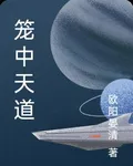 籠中天道 封面