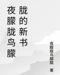 夜朦朧鳥朦朧的新書 封面