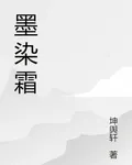 衍墨染 封面