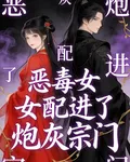 惡毒女配進了炮灰宗門 封面