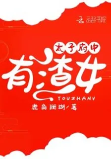 祁冉柳昭訓 封面