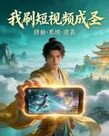我刷短視頻成聖 封面