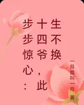 步步驚心：十四爺，此生不換 封面