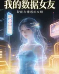 我的數據女友 封面