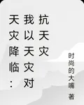 天災降臨：我以天災對抗天災 封面