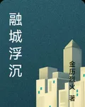 融城浮沉 封面