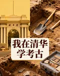 我在清華學考古 封面
