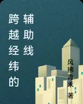 跨越經緯的輔助線 封面