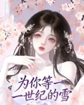 爲你等一世紀的雪 封面