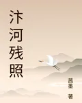 汴河殘照 封面