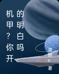 機甲？你開的明白嗎 封面
