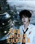 天樞星，白月光竟是塵埃裏的星星 封面