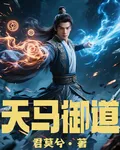 天馬御道錄 封面