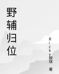 野輔歸位 封面