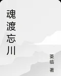 魂渡忘川 封面
