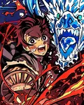 炭治郎：無慘你把生命當做什麼了 封面