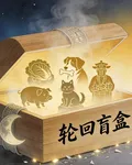 輪迴盲盒 封面
