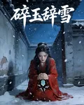 碎玉辭雪 封面