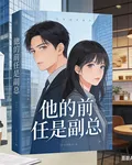 他的前任是副總 封面