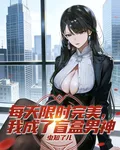 每天限時完美，我成了盲盒男神！ 封面