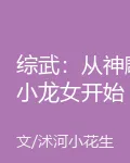 綜武：從神鵰小龍女開始 封面