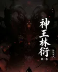 神王林衍 封面