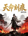 天命刻痕 封面