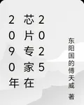 2090年芯片專家在2025 封面