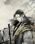 洪荒：通天教主超脫之路 封面