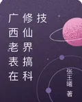 廣西老表在修仙界搞科技 封面
